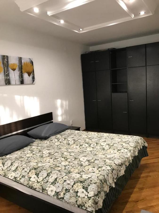 Bulevar Nt Novi Beograd, Zemun Exteriér fotografie