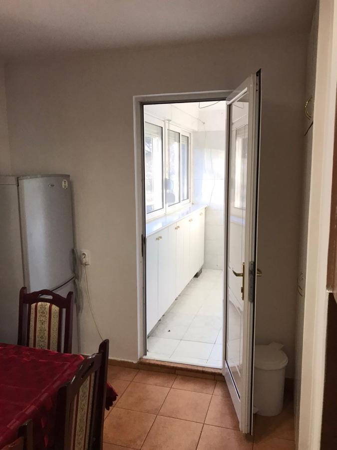 Bulevar Nt Novi Beograd, Zemun Exteriér fotografie