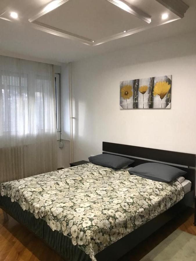 Bulevar Nt Novi Beograd, Zemun Exteriér fotografie